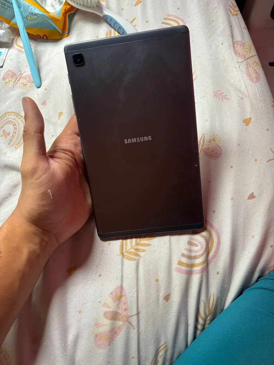 Samsung Galaxy Tab A7 Lite - Foto 3