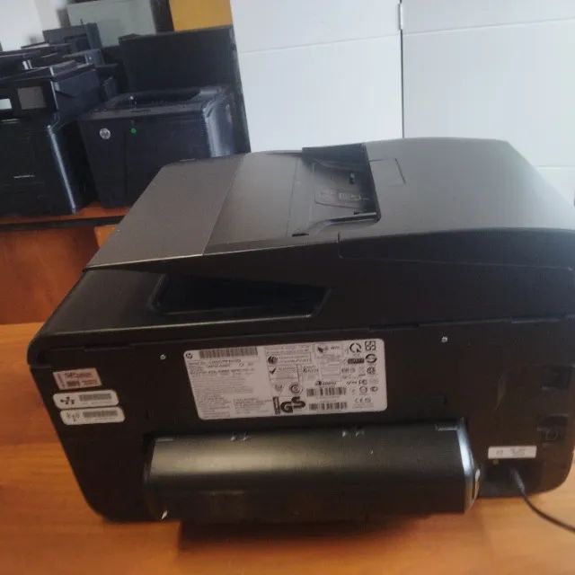 Impressora HP - Foto 2