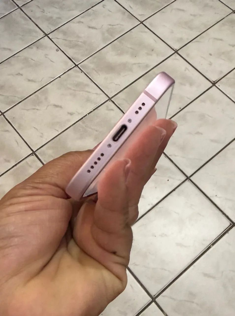 iPhone 15 128 excelente  - Foto 5
