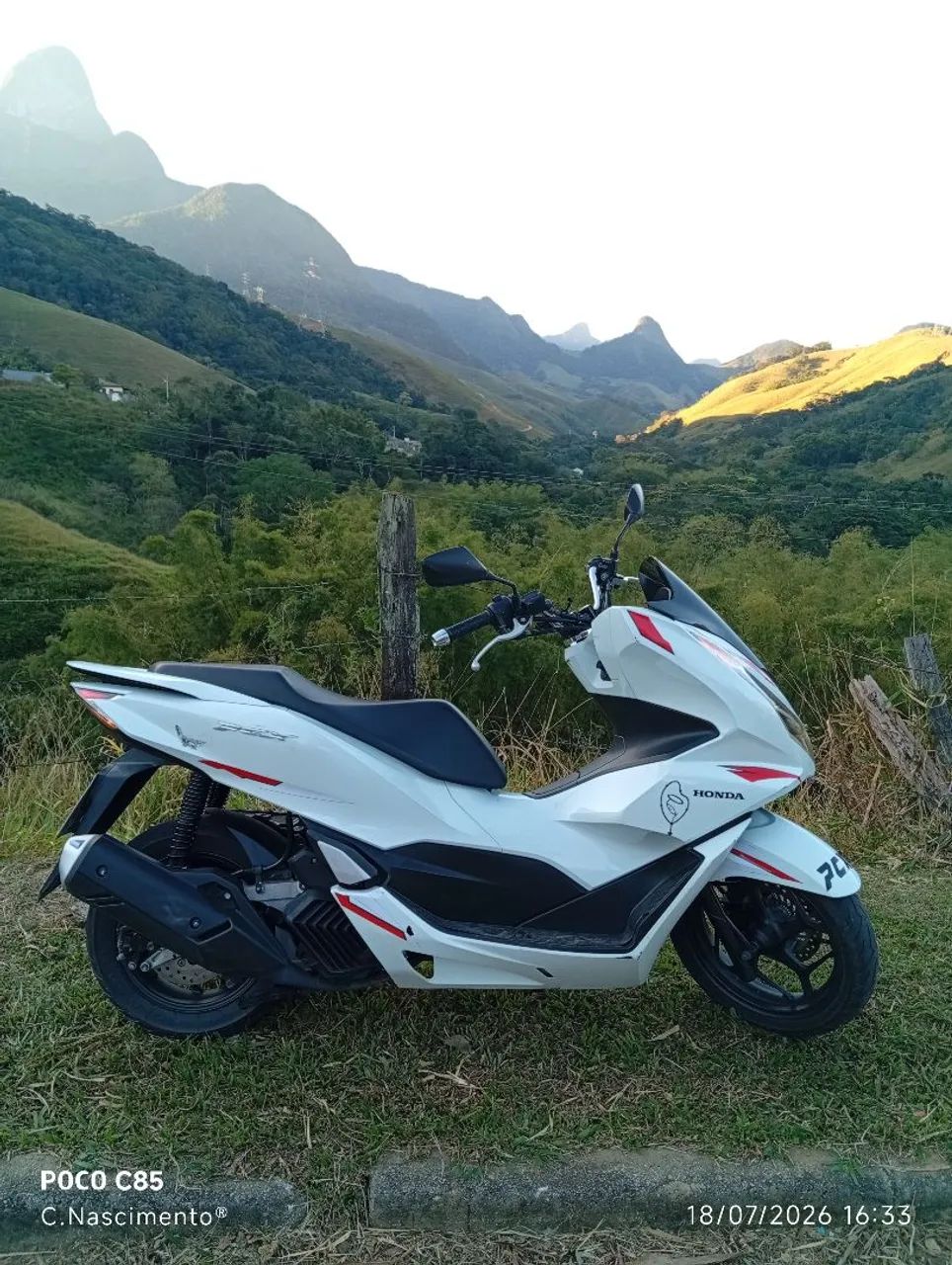 PCX 2024 - Foto 3
