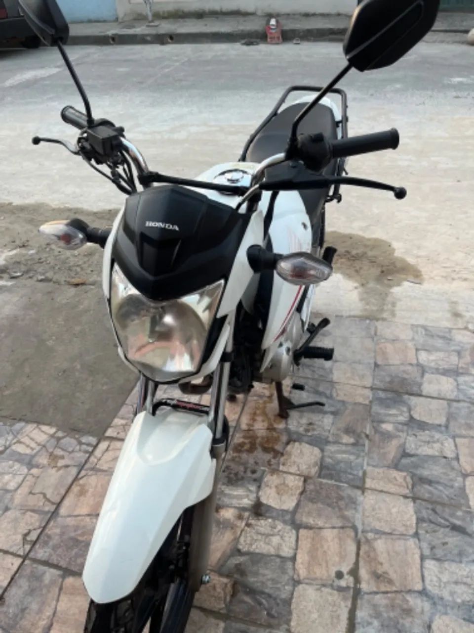 150 EX 2015 - Foto 3