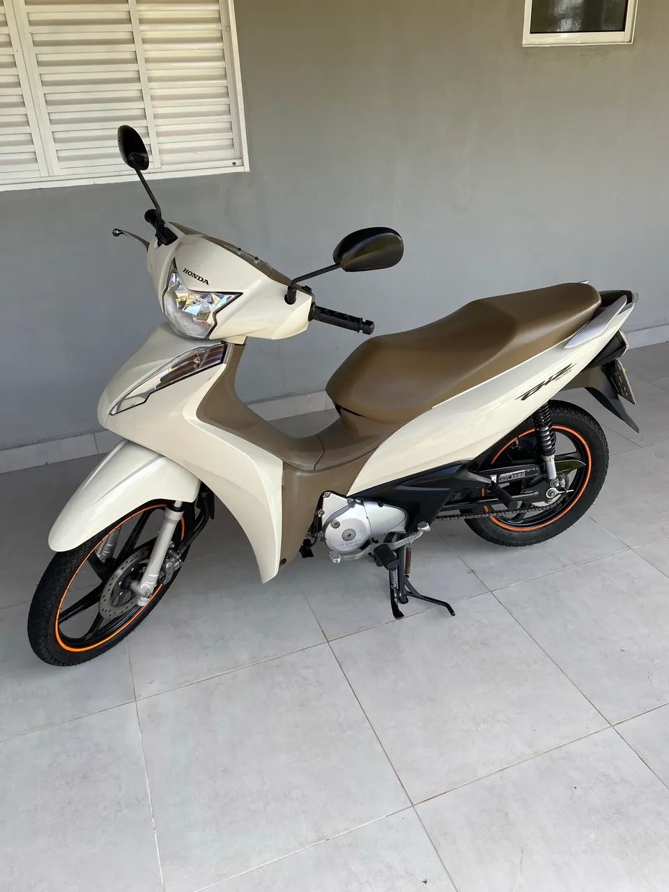 Biz 125 - Foto 2