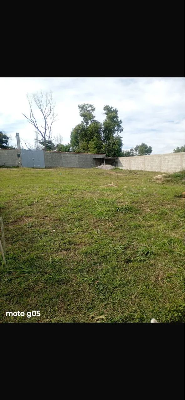 Vendo terreno 1.800mt Seropedica - Foto 2