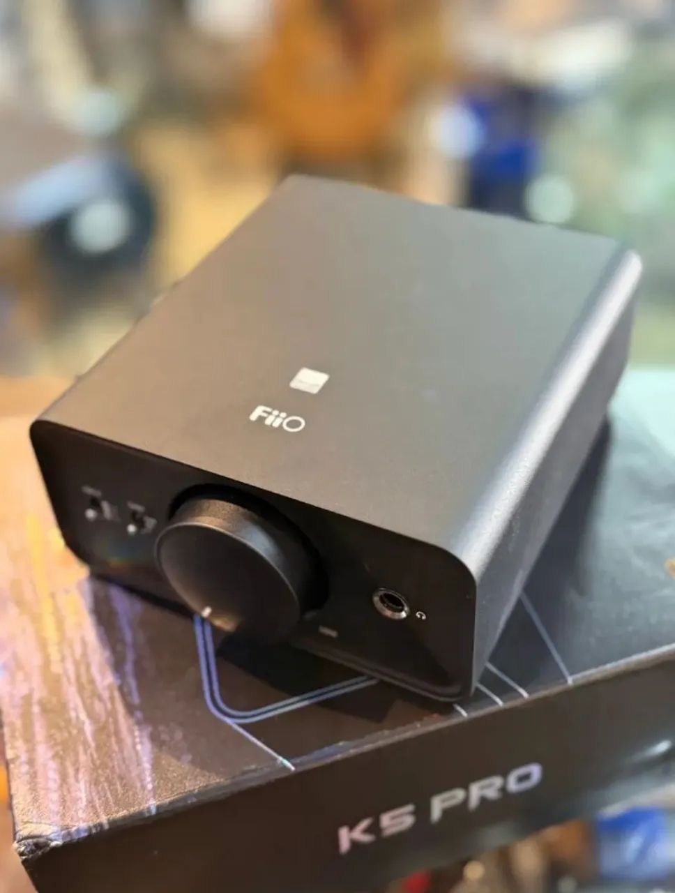Fiio K5 Pro ESS  - Foto 3