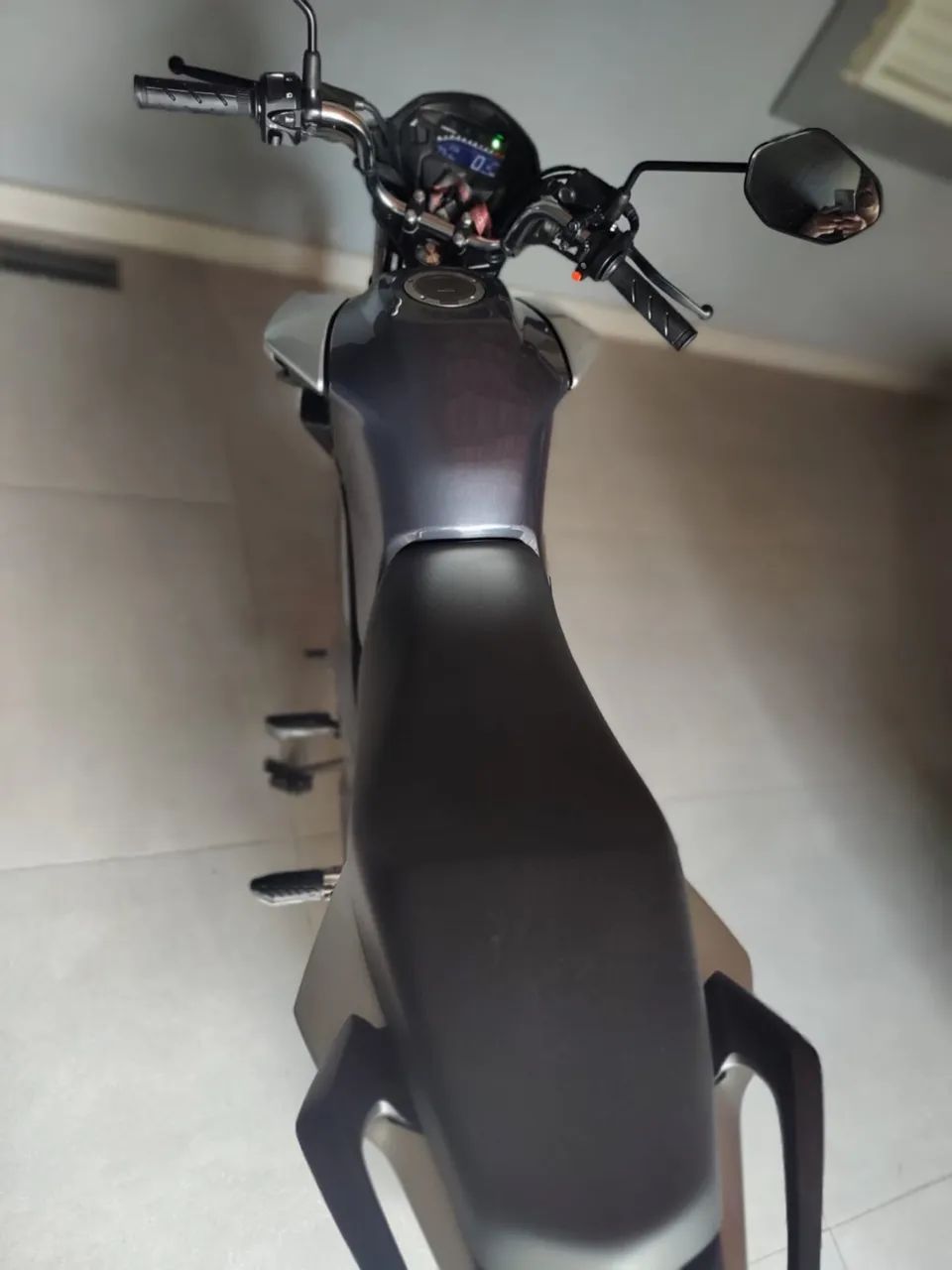Titan 160 com 21000 km  - Foto 3