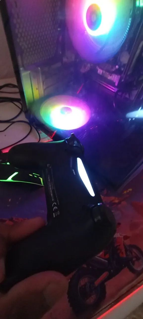 PC novo  - Foto 2