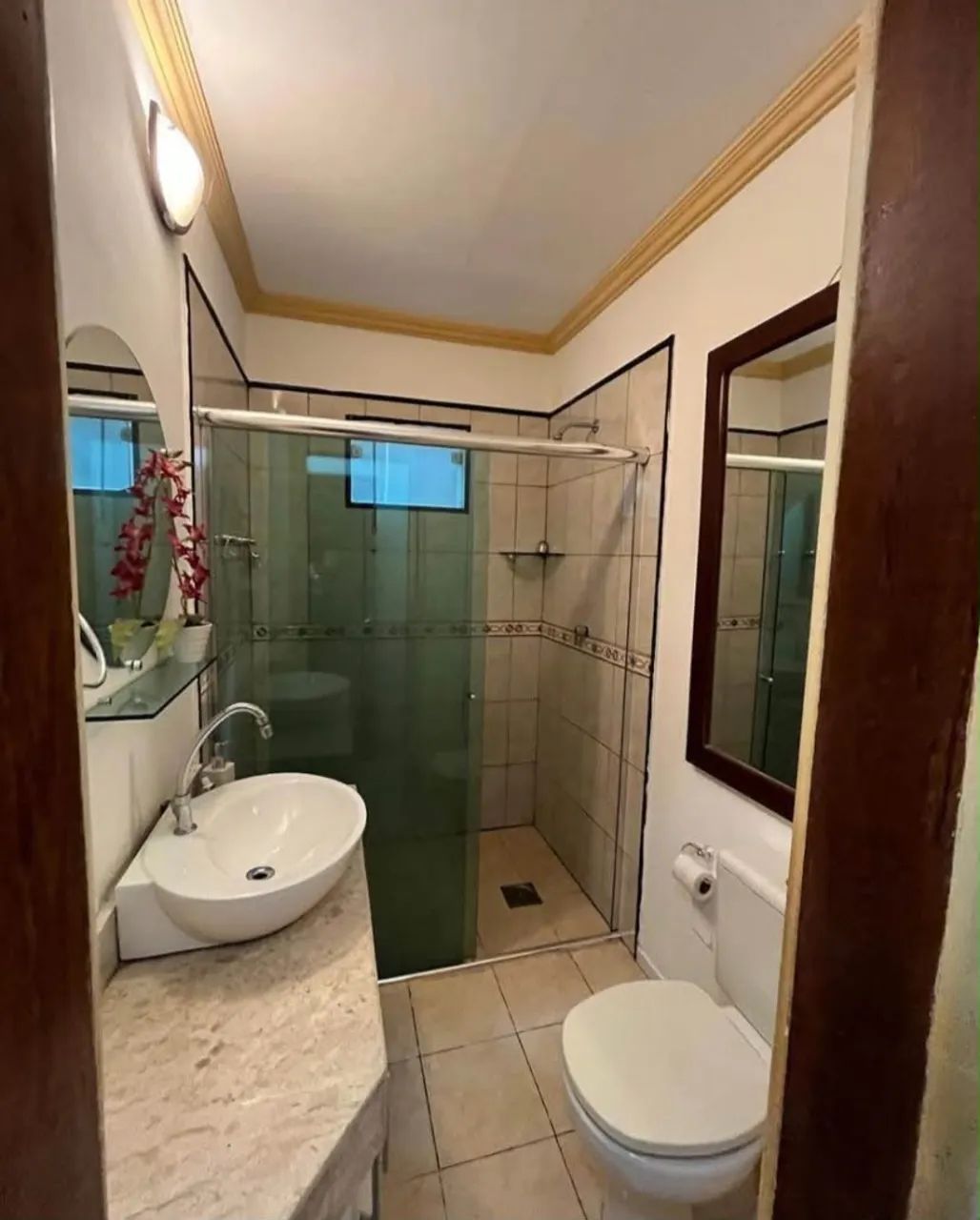 %Vendo casa na Marambaia  - Foto 5