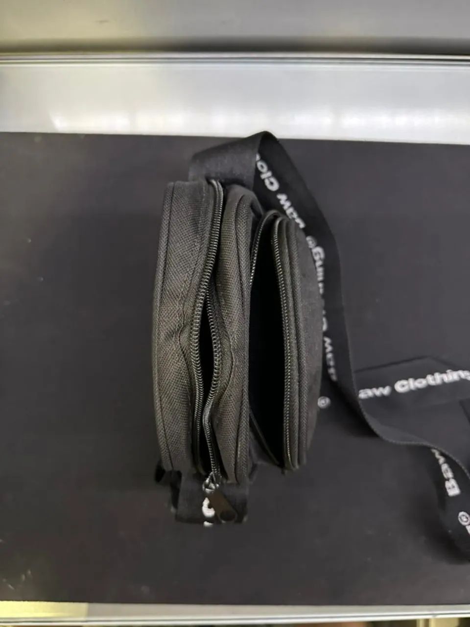 Shoulder Bag / Bolsa - Baw Clothing - Foto 3