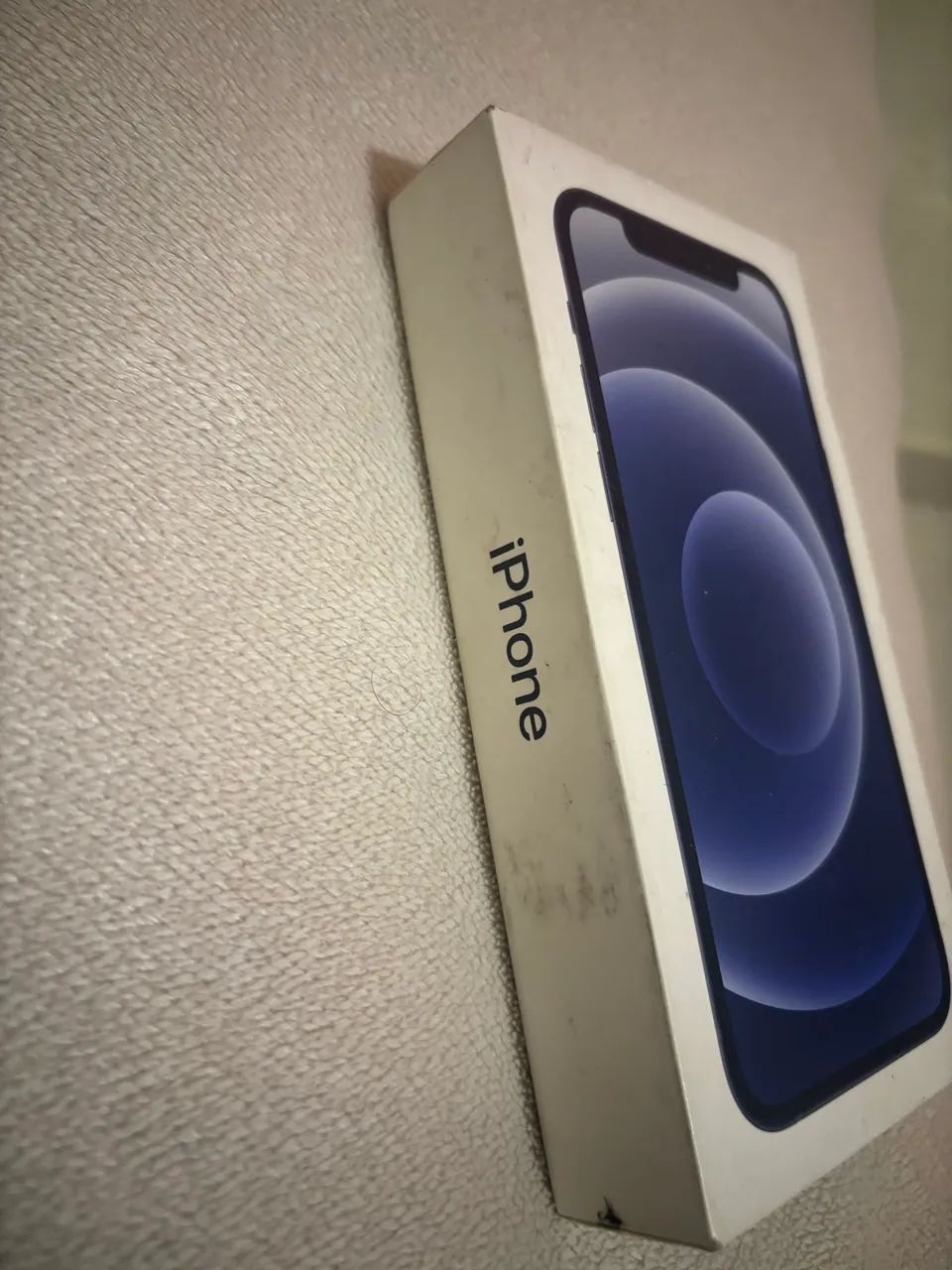 IPHONE 12 - Foto 5