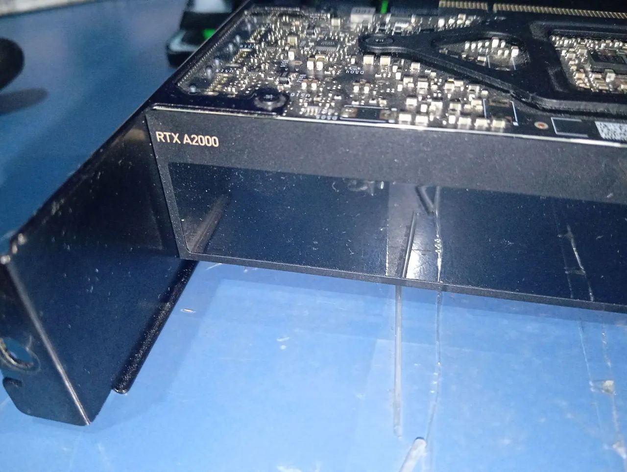 rtx a2000 6gb - Foto 4