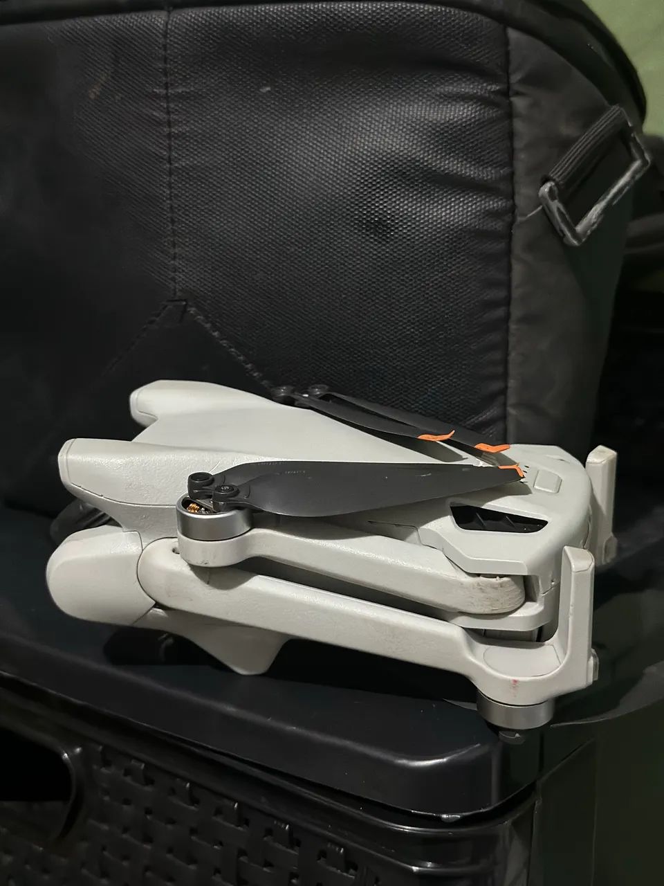 DJI Mini3 