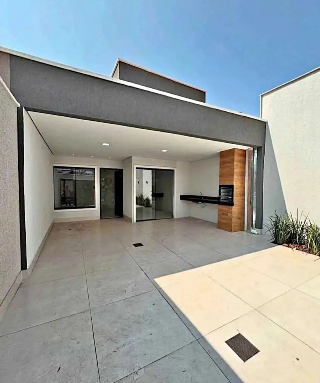vendo casa no Paranoá 