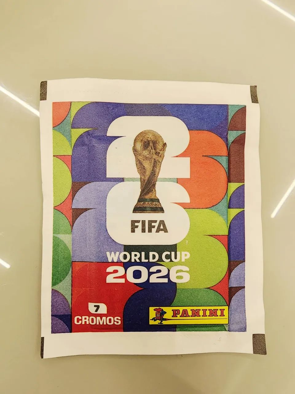 pacote bugado legend copa 2026 - Foto 2