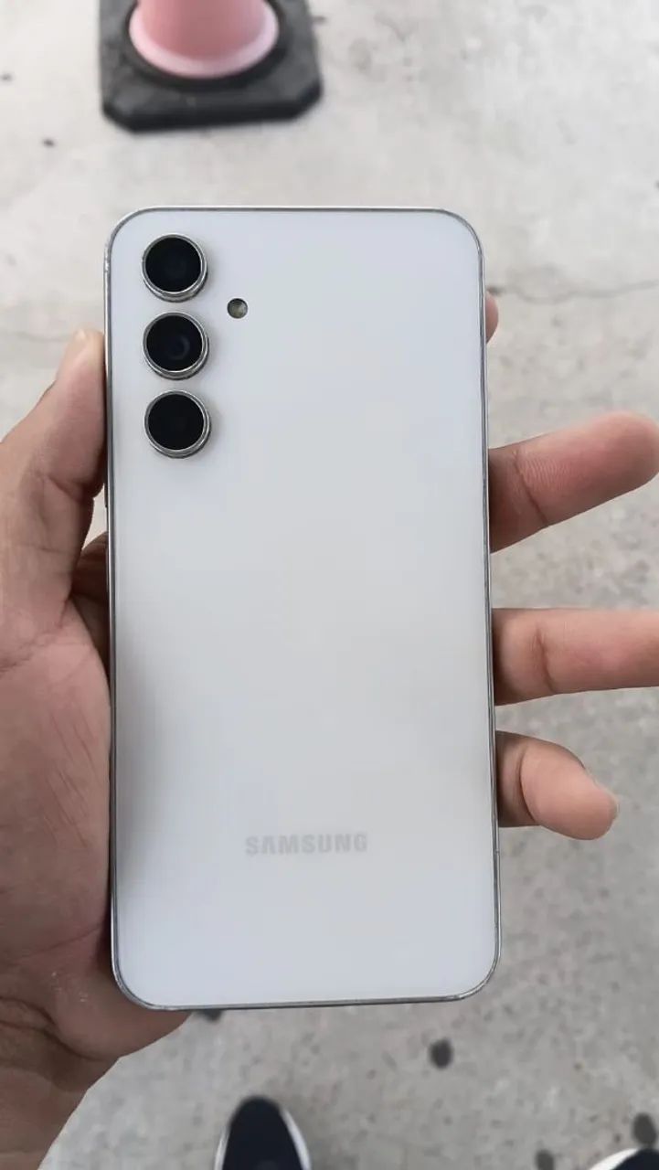 Samsung A54 5G 256GB - Foto 3