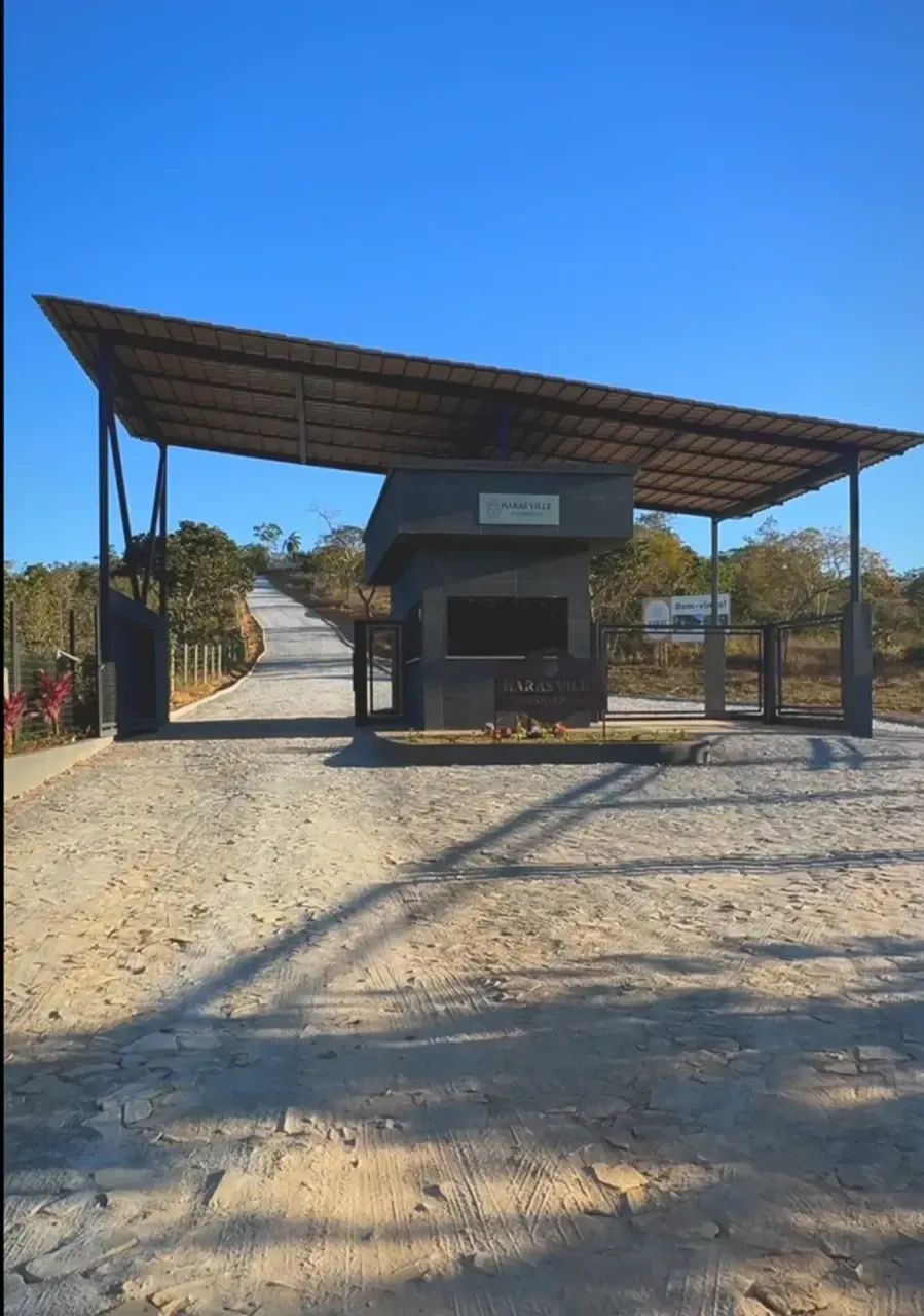 Condomínio Rural Haras Ville Residence, Áreas de 20.000 metros - Oportunidade Única! - Foto 9