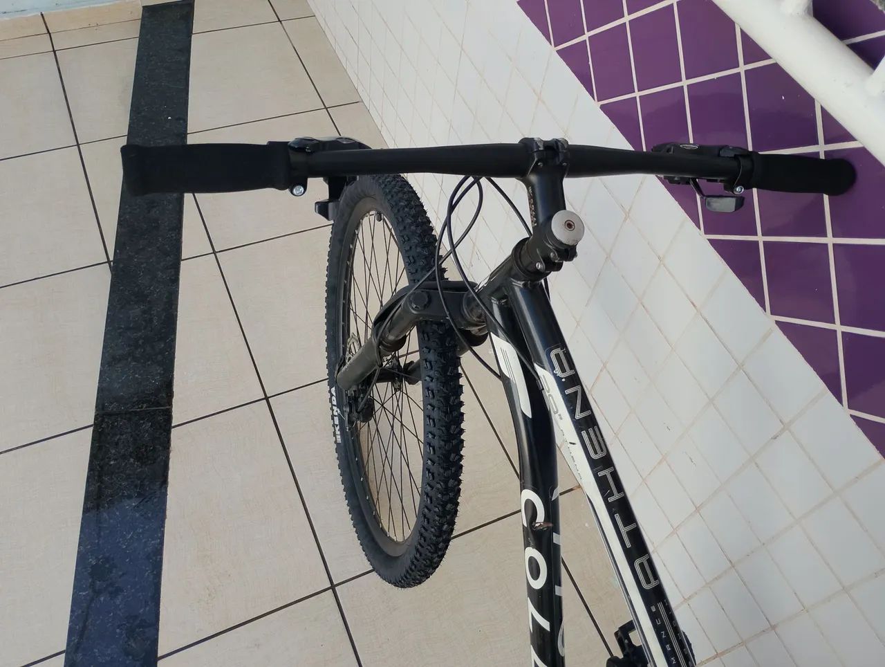 Bicicleta aro 29  - Foto 4