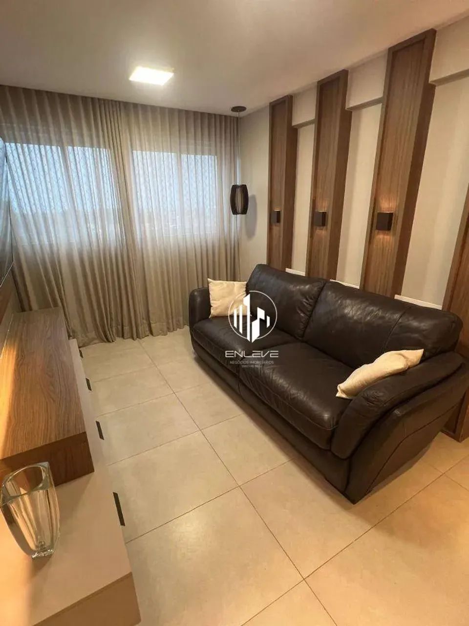 Apartamento Porteira Fechada com 02 Quartos no Altiplano - Foto 5