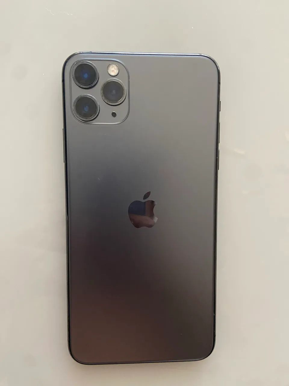 Vendo iPhone 11 promax 64gb 1400 - Foto 2