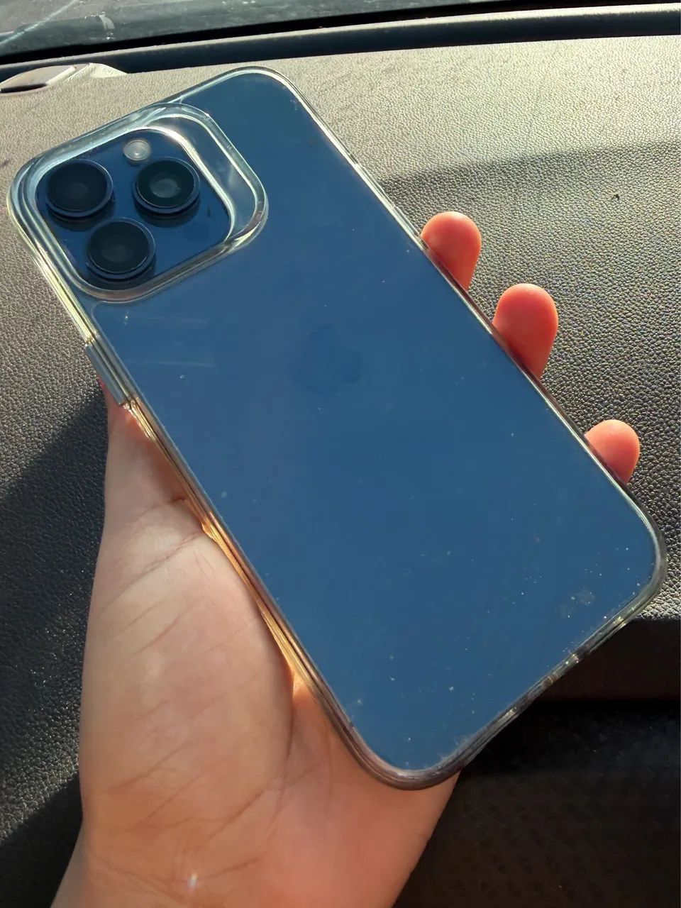iPhone 15 pro max 256gb - Foto 2