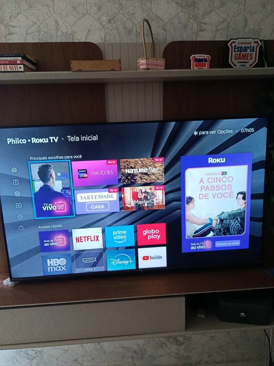 Roku tv - Foto 3