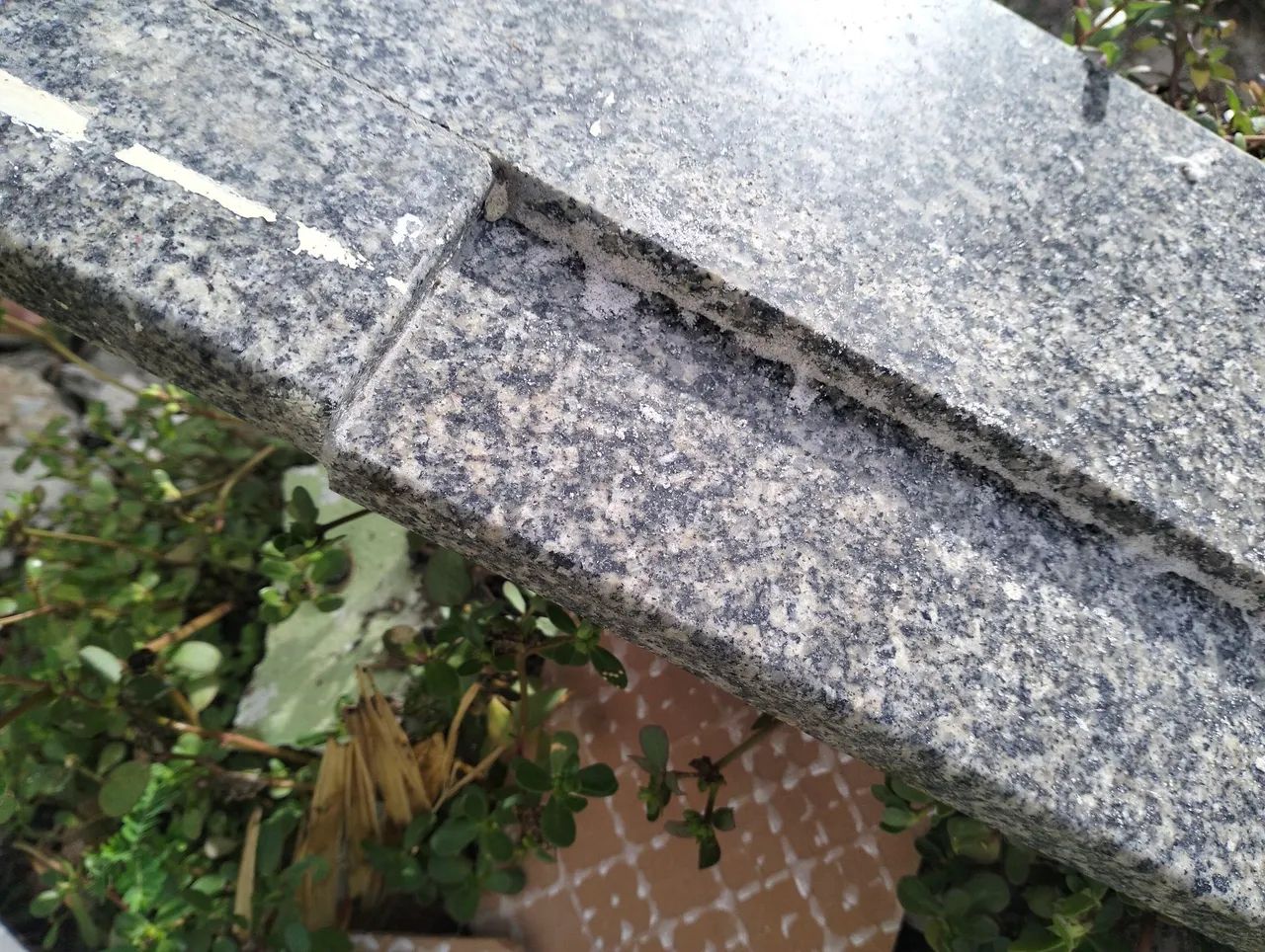 Soleira mármore  - Foto 2