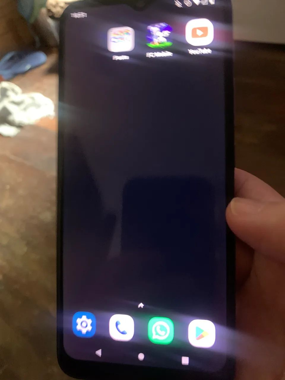 Celular barato - Foto 2