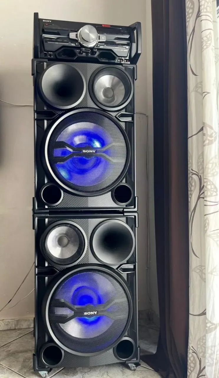 som sony sh 2000 - Foto 2