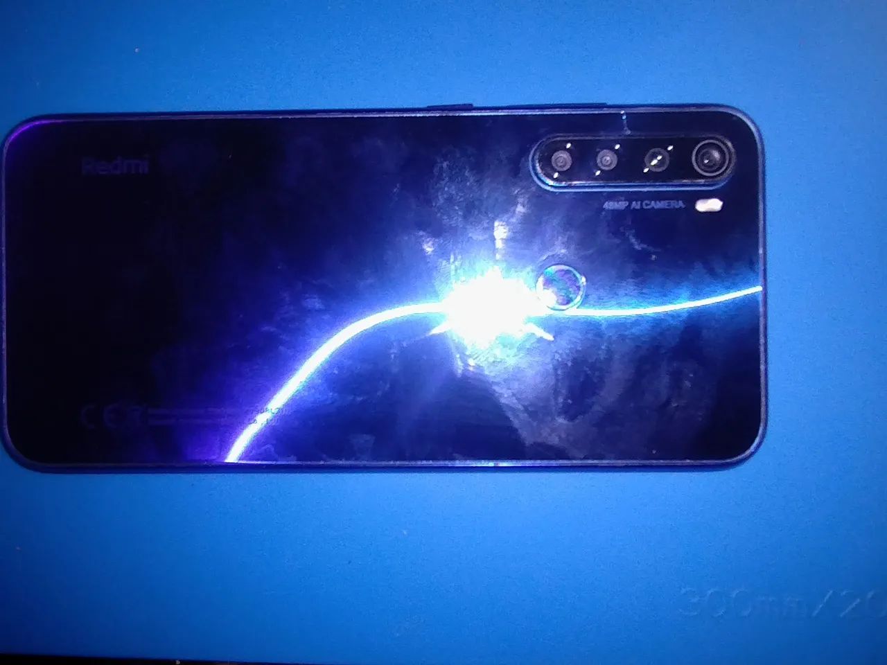 Redmi note 8 - Foto 4
