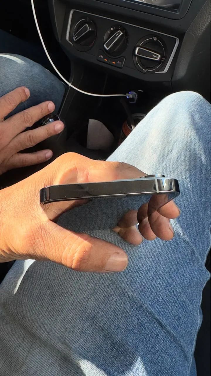 iPhone 14 Pro Max 256 - Foto 2