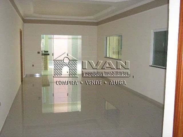 Casa Padrão em Uberlândia - Foto 2