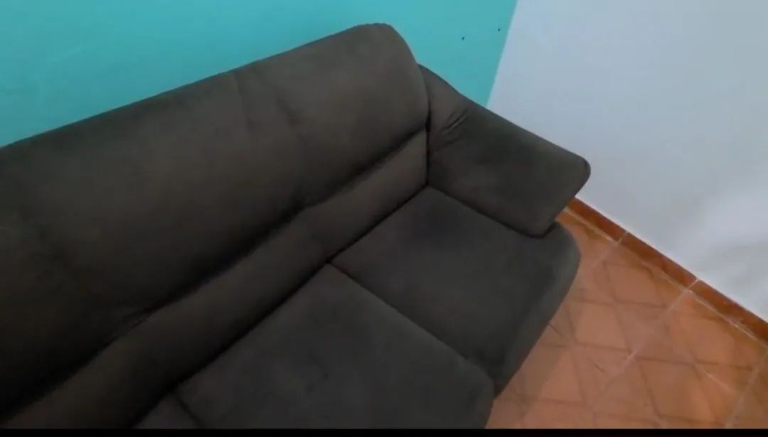 SOFÁ 3 LUGARES 