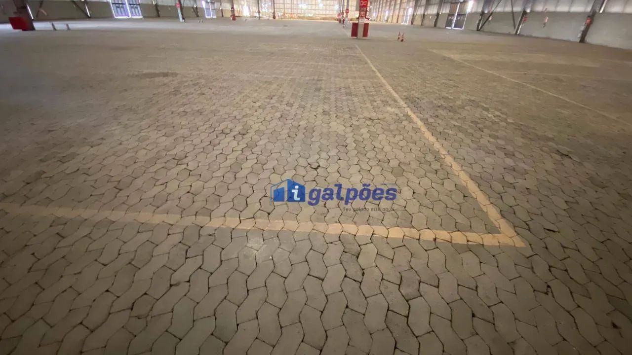 Galpão com 2000 m² no - Parque das Indústrias - Betim/MG - Foto 3