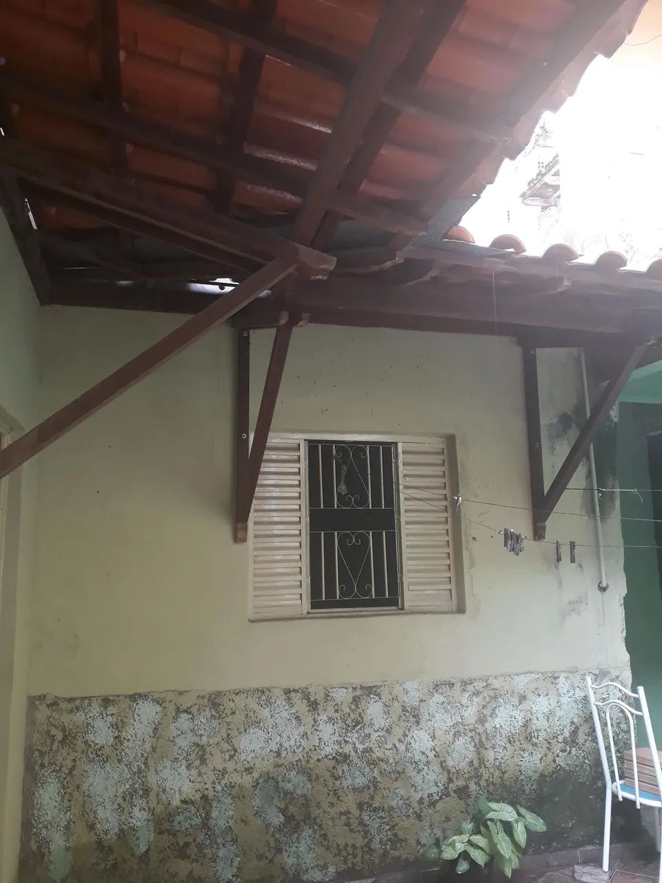 Aluga-se casa  - Foto 2