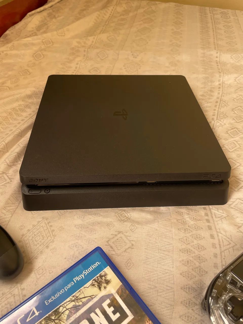 PlayStation 4 slim  - Foto 2
