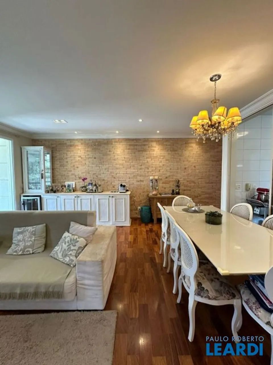APARTAMENTO - TAMBORÉ - SP - Foto 2