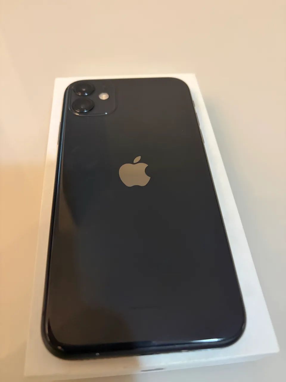 iPhone 11 64GB Único Dono (caixa)  - Foto 3