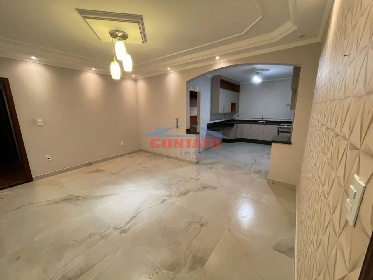 Ótima casa em Ibaté com piscina - Foto 4