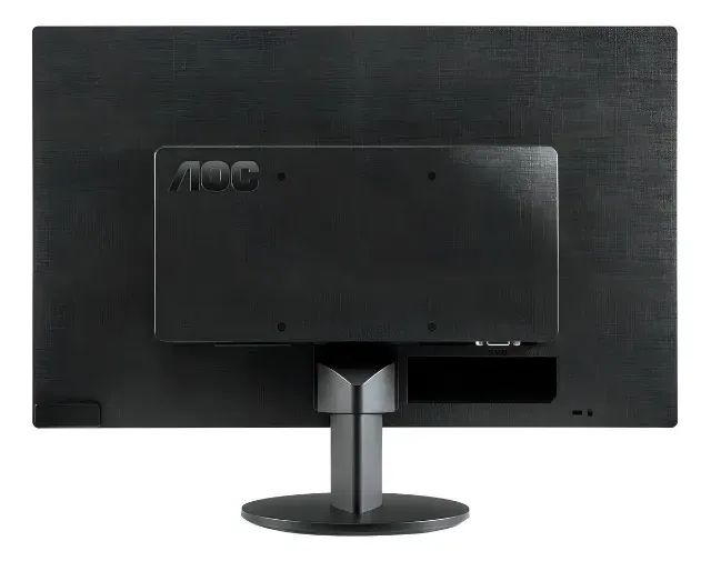 MONITOR AOC 18.05 POLEGADAS - Foto 2