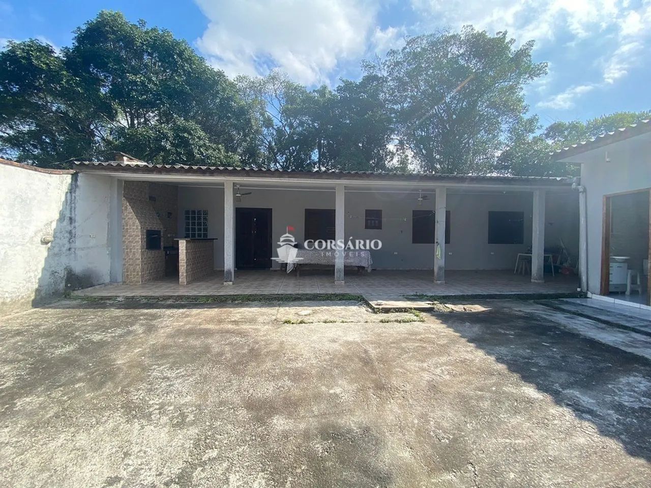 Casa 5 quartos Grajaú Litoral do Paraná - Foto 3