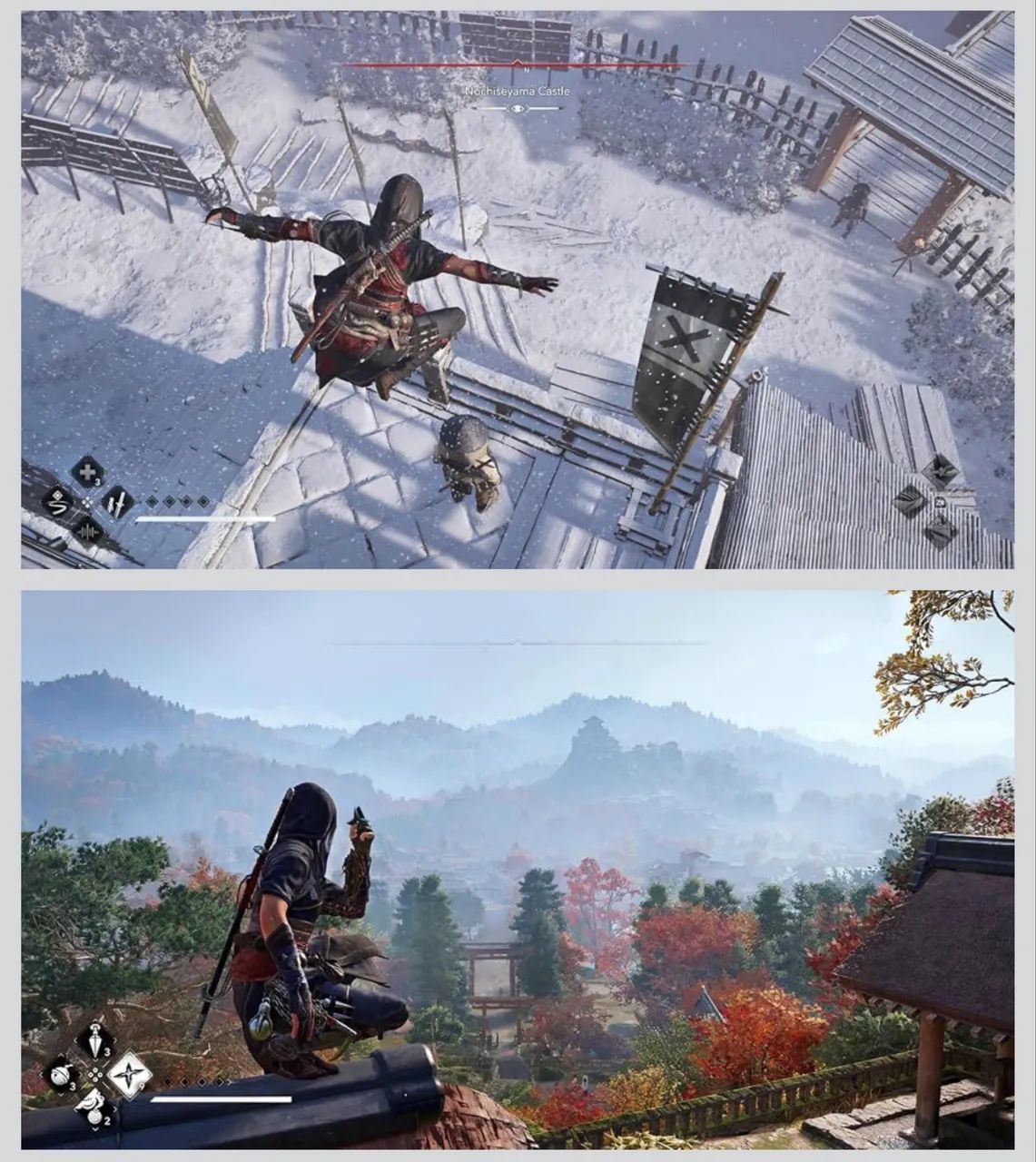 Assassin?s Creed Shadows - Nintendo Switch 2 - Foto 3