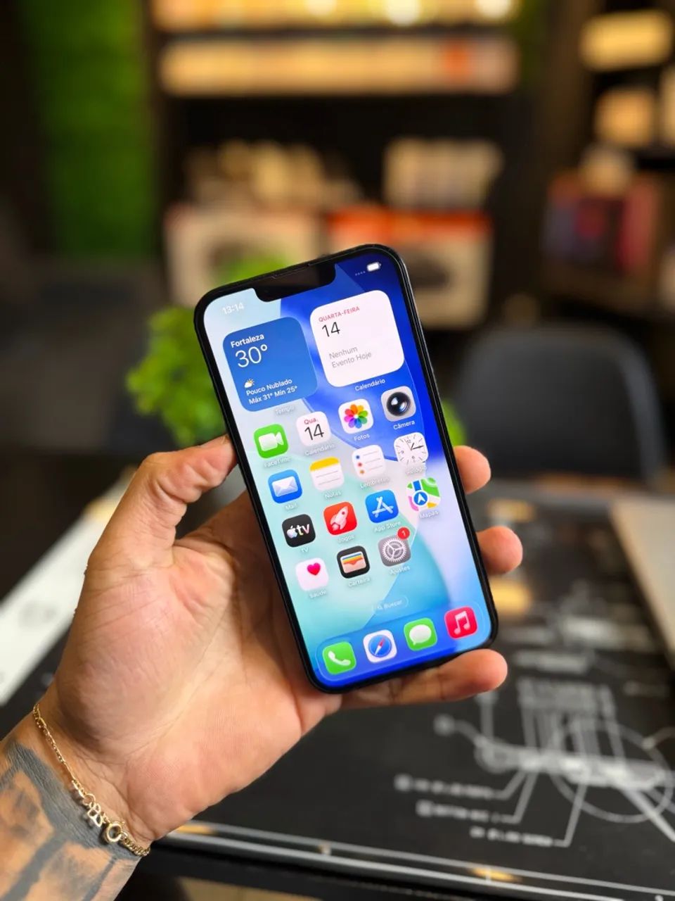 IPHONE 13 128GB OFERTAAA - Foto 5