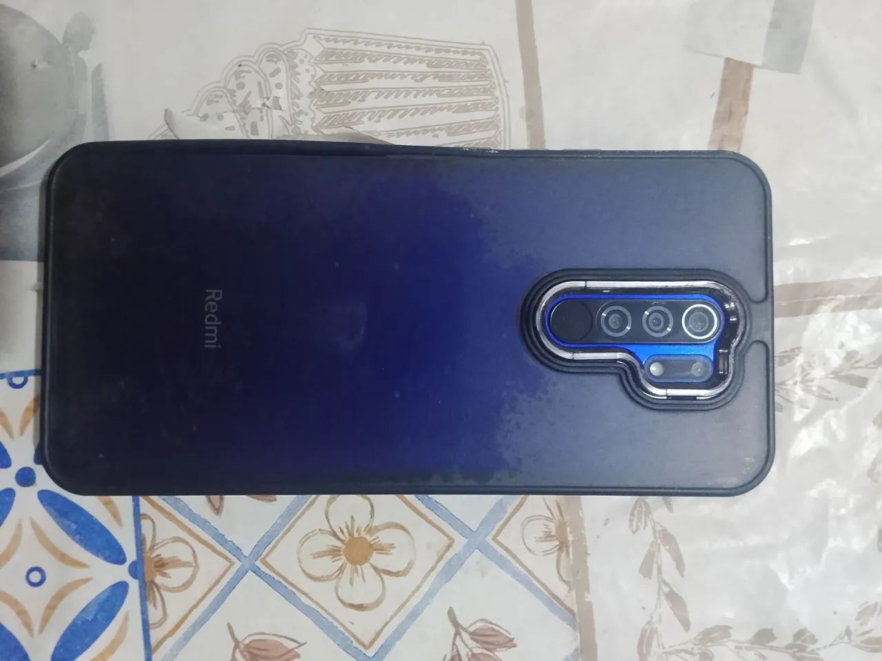 Celular xaiome 9