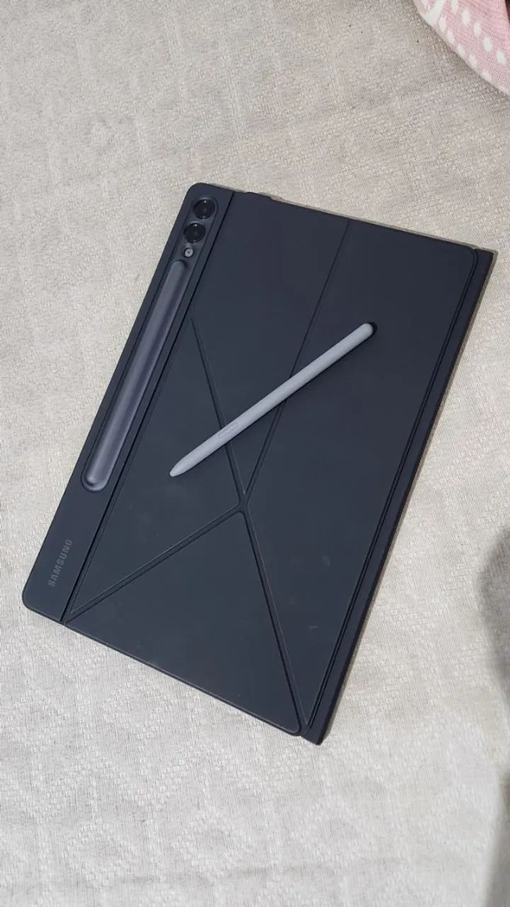 TABLET S9 FE PLUS WI-FI - Foto 3
