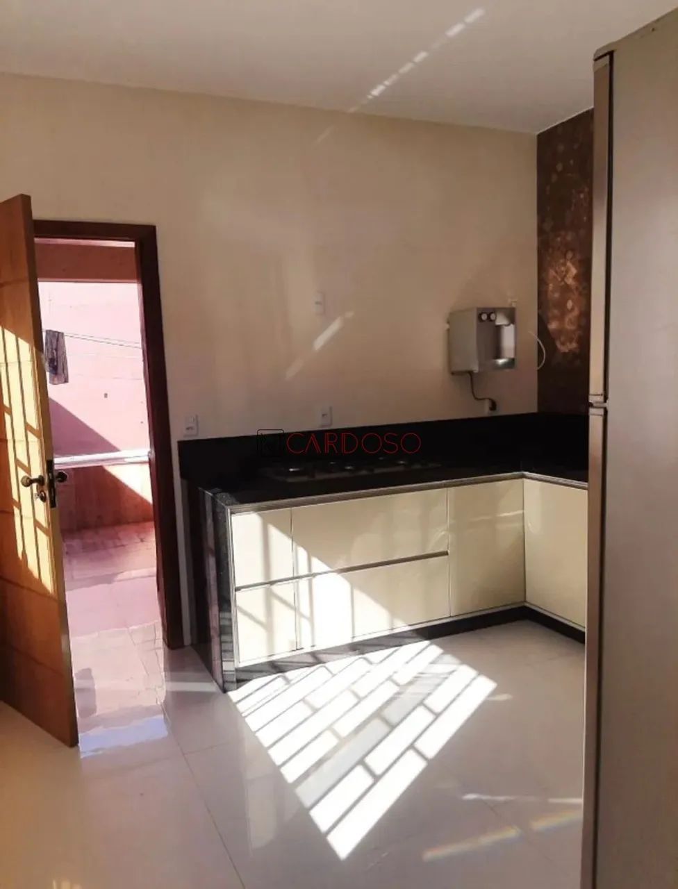 Casa 3 quartos, Suíte, Taguatinga norte, - Foto 11