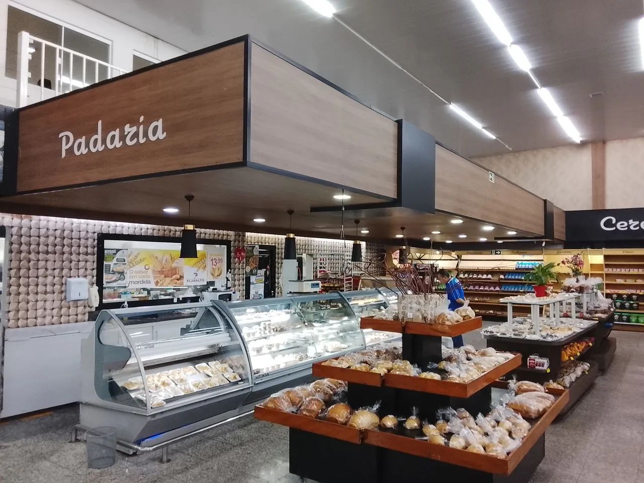 Supermercado a venda em Cianorte PR  - Foto 6
