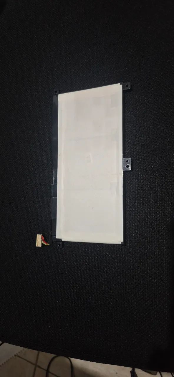 Bateria Samsung (AA-PBUN3AB) - Original e Perfeita - Foto 2