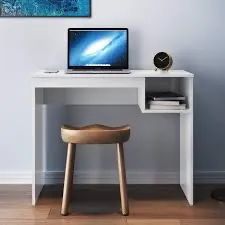 MESA DE COMPUTADOR ESCRIVANINHA  - Foto 2