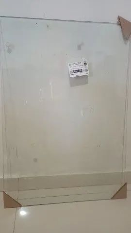 Par de janelas de vidros  - Foto 2