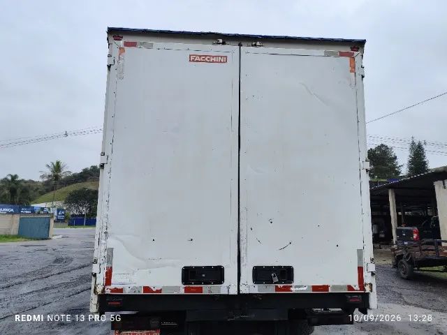 Caminhão Accelo 915 - Foto 2