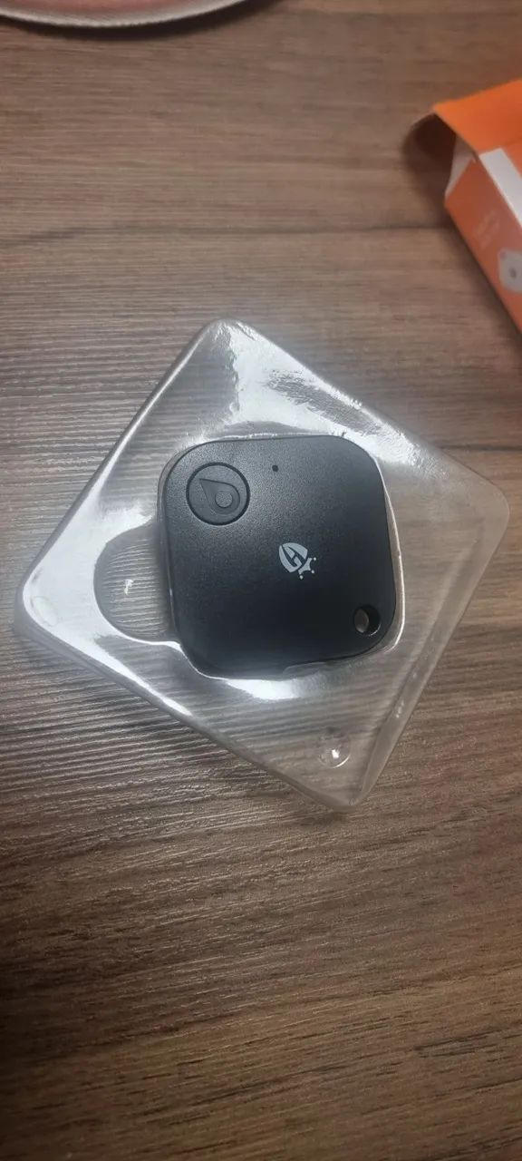 Air tag